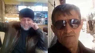 Хаджалмахинский этюд 49