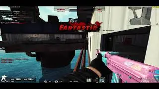 Combat Arms Classic | Highlight Moment