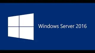 Install and configure Windows Server 2016 Core (Step by Step guide) | KAP