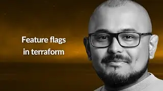 Feature flags in terraform | Prabesh Thapa | Conf42 DevOps 2023