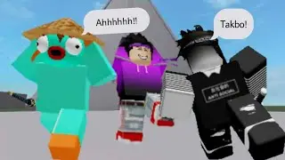 Playing Chase With This Two Girls I Roblox Ragdoll Engine