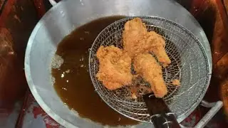 Bakit Ang Mantika Namin Ngayon Madaling Umitim