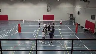06-03-24 Open Gym Volleyball Addison, IL