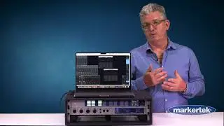 RME Fireface UFX III Audio Interface