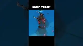 Naafiri is a fair champion 💀 