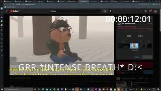 FLAMINGO CANCEL SPEEDRUN 30:54