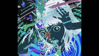 Yaderi  - Slowed / Reverb + Low pitch (Sub-bass)