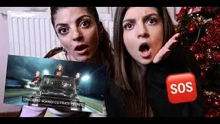 MAMA REACTIONEAZA LA 5GANG-SOS!!!!!