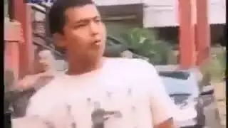 Story whatsapp vidio lucu prank kotak