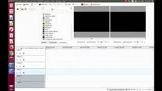 Kdenlive How To Save A Layout