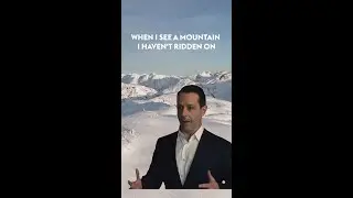 Lynx Missing The Mountains