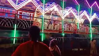 #ukhra#jhulan mela #day2fullmasti