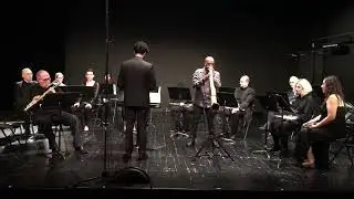 Il flauto nelle formazioni inusuali SOPHIE LACAZE (4/4)