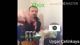 Xbox-Playstation Aykut Elmas Vine