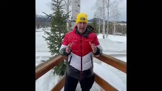 Приглашение Константина Кальдина на курс в Самаре