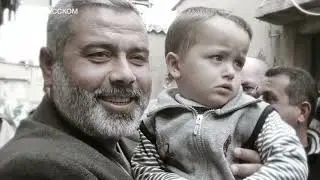 Главные моменты из жизни лидера ХАМАС Исмаила ХанииИсмаил Хания, глава политического бюро ХАМАС,