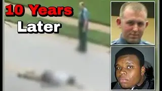 The 10 year anniversary of the death of Michael Brown was a complete Sh!% Show.