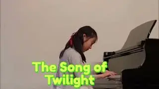The Song of Twilight | Brilliance Music Academy