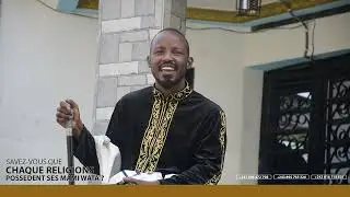 chaque Religions possèdent ses mamy wata. oyebi que Ba mamy wata pe ba sambelaka ? Partie 1