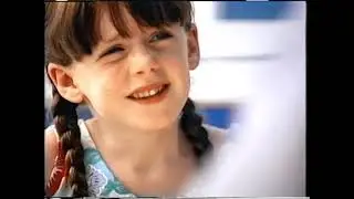 [VHS 60fps] The Little Mermaid 2: Return to Sea previews and ending