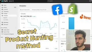 Product Hunting for Local eCommerce in Pakistan | Secret Method of Product Huning No One Talks about