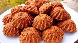 🇺🇦🥜У ФОРМАХ ІЗ ГОРІХАМИ. ПІСОЧНІ КОРЗИНКИ З НАШОГО ДИТИНСТВА. ПРОСТО ТАНУТЬ У РОТІ.🥜🇺🇦