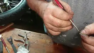 Sturmey Archer SX RK3 dissemble and Repair 5 Final