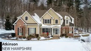 Video of 5 Blackford Drive | Atkinson, New Hampshire real estate & homes by Mary Lou Buckley