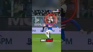 Ce SAUT Génial de RONALDO va te Choquer... 🧠🤯