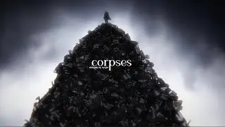 snk | hand in hand like corpses