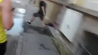 Du-te mă la mă-ta în pizdă