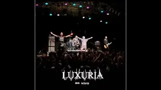 Luxúria "Suja e Só [Ao Vivo]"