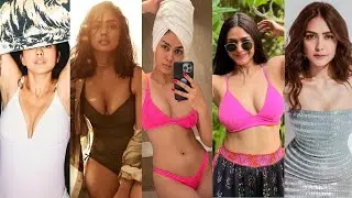 Mrunal Thakur Hot 4K - Mrunal Thakur Hot Vertical Edit