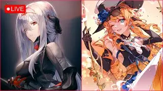 【Genshin Impact】 🩸 Let's Do the Genshin Event!