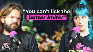 THE GREAT DEBATE: 10 ridiculous fights every neurodivergent couple has had