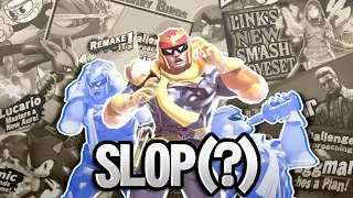 FeliciaFan Presents: Let's Review Movesets!