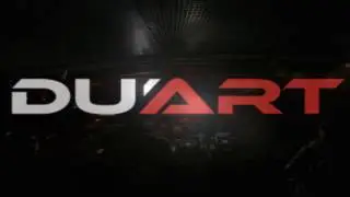 Du'ArT @ Code 117 _ Fabrik _ Madrid _ 18.02.2017 _ Club Stage