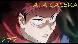 FALA GALERA! - Opening | Glubs - Content Warning
