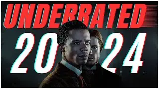 100% Quality👌: 7 Most Underrated New Shows Of 2024 (Must Watch🔥)