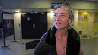 MICRO-TROTTOIR 3 AU CONGRÈS TIMEWORLD 2019