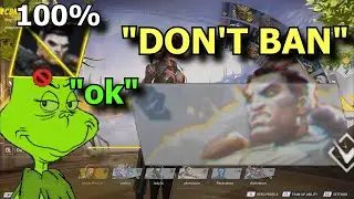 Being a Menace in Marvel Rivals Ranked