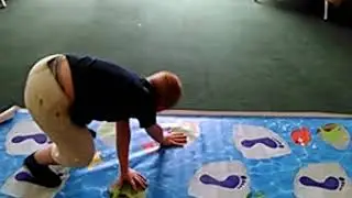 Испытание 2