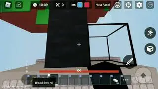 How to telly bridge on mobile 