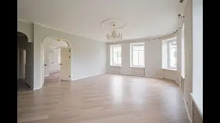 ID-23542 Ермолаевский переулок, 10/7