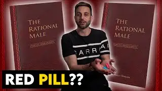 The Rational Male by Rollo Tomassi -  Book Summary & Review