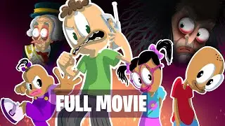 My Ex Girlfriend Came Back! (FULL MOVIE) ❤️‍🩹👀 