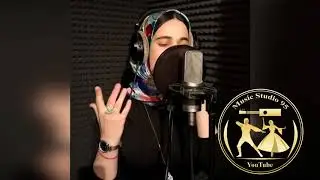 Чеченка Очень Красиво Спела😍😍🔥 2018
