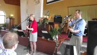 JESTEM KOCHANY-KOCHANA
