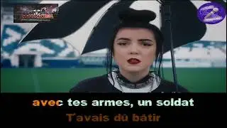 Karaoké Hoshi - Marcel (Dévoc+Clip)