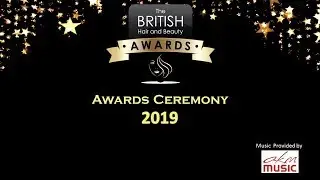 Mobile Hair Stylist of the Year 2019
